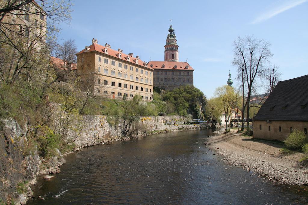 Apartmany Zahorovo Loze Horní Planá Kültér fotó